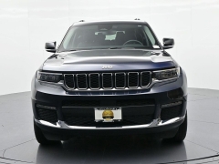 Used 2023  Jeep Grand Cherokee L Limited 4x4 at Landmark Auto Credit Center near springfield&comma; IL