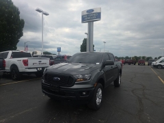 Used 2019  Ford Ranger 4WD SuperCrew 5' Box at Landmark Auto Credit Center near springfield&comma; IL