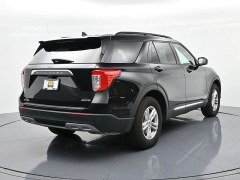 Used 2022  Ford Explorer XLT 4WD at Landmark Auto Credit Center near springfield&comma; IL