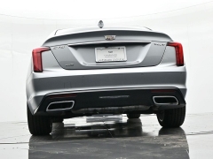 Used 2026  Cadillac CT5 RWD 4dr Sdn Premium Luxury at Landmark Auto Credit Center near springfield&comma; IL