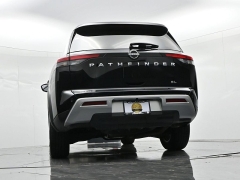 Used 2025  Nissan Pathfinder SL 2WD at Landmark Auto Credit Center near springfield&comma; IL