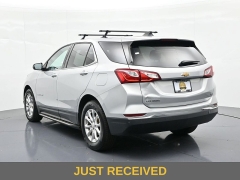 Used 2018  Chevrolet Equinox 4d SUV FWD LT w&sol;1LT at Landmark Auto Credit Center near springfield&comma; IL