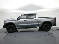Used 2023  Chevrolet Silverado 1500 4WD Crew Cab 147" ZR2 at Landmark Auto Credit Center near springfield&comma; IL