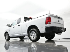 Used 2019  Ram 1500 Classic Tradesman 4x4 Quad Cab 6'4" Box at Landmark Auto Credit Center near springfield&comma; IL