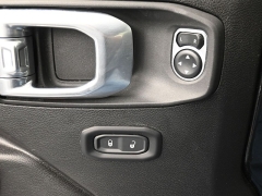 Used 2024  Jeep Wrangler Rubicon 4 Door 4x4 at Landmark Auto Credit Center near springfield&comma; IL