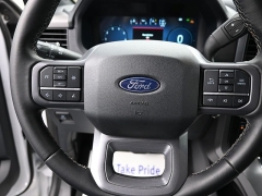 Used 2024  Ford F-150 XLT 4WD SuperCrew Box at Landmark Auto Credit Center near springfield&comma; IL