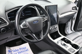Used 2024  Ford Edge SEL AWD at Landmark Auto Credit Center near springfield&comma; IL