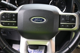 Used 2024  Ford Expedition Max Limited 4x4 at Landmark Auto Credit Center near springfield&comma; IL