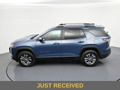 Used 2025  Chevrolet Equinox FWD 4dr LT w&sol;1LT at Landmark Auto Credit Center near springfield&comma; IL