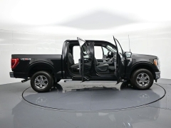 Used 2023  Ford F-150 4WD SuperCrew Box at Landmark Auto Credit Center near springfield&comma; IL