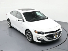 Used 2024  Chevrolet Malibu 4dr Sdn 1LT at Landmark Auto Credit Center near springfield&comma; IL