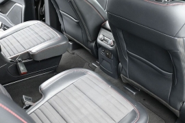 Used 2025  Ford Explorer ST-Line 4WD at Landmark Auto Credit Center near springfield&comma; IL