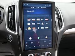 Used 2024  Ford Edge SEL AWD at Landmark Auto Credit Center near springfield&comma; IL