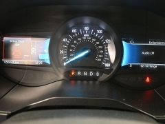 Used 2023  Ford Edge AWD at Landmark Auto Credit Center near springfield&comma; IL