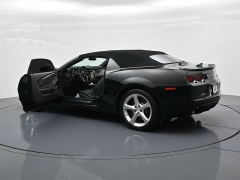 Used 2013  Chevrolet Camaro 2d Convertible SS2 at Landmark Auto Credit Center near springfield&comma; IL
