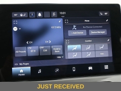 Used 2023  Jeep Compass Limited 4x4 at Landmark Auto Credit Center near springfield&comma; IL