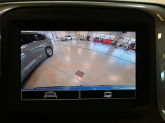 Used 2022  Chevrolet Silverado 1500 4WD Crew Cab 147" Custom at Landmark Auto Credit Center near springfield&comma; IL