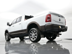 Used 2024  Ram 2500 4WD Longhorn Crew Cab 6'4" Box at Landmark Auto Credit Center near springfield&comma; IL