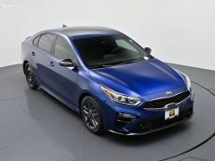 Used 2021  Kia Forte GT-Line IVT at Landmark Auto Credit Center near springfield&comma; IL