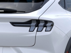 Used 2024  Ford Mustang Mach-E Select Extended Range AWD at Landmark Auto Credit Center near springfield&comma; IL