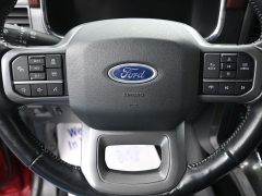 Used 2021  Ford F-150 4WD SuperCrew Box at Landmark Auto Credit Center near springfield&comma; IL