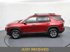 Used 2025  Chevrolet Equinox FWD 4dr LT w&sol;1LT at Landmark Auto Credit Center near springfield&comma; IL
