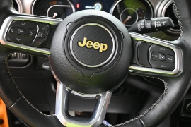 Used 2021  Jeep Wrangler Unlimited Sahara 4x4 at Landmark Auto Credit Center near springfield&comma; IL