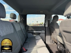 Used 2023  Ford F-150 4WD SuperCrew Box at Landmark Auto Credit Center near springfield&comma; IL