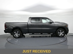 Used 2019  Ram 1500 4WD Crew Cab Sport at Landmark Auto Credit Center near springfield&comma; IL