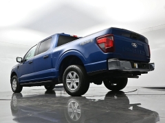 Used 2024  Ford F-150 4WD XL SuperCrew 5&period;5' Box at Landmark Auto Credit Center near springfield&comma; IL