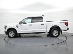 Used 2023  Ford F-150 4WD SuperCrew Box at Landmark Auto Credit Center near springfield&comma; IL