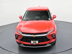 Used 2023  Chevrolet Blazer FWD 4dr LT w&sol;2LT at Landmark Auto Credit Center near springfield&comma; IL