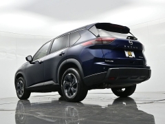 Used 2024  Nissan Rogue AWD SV at Landmark Auto Credit Center near springfield&comma; IL