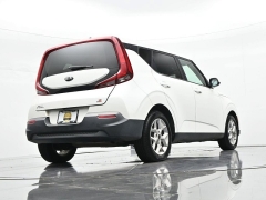 Used 2021  Kia Soul S IVT at Landmark Auto Credit Center near springfield&comma; IL
