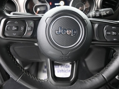 Used 2020  Jeep Wrangler Unlimited Sport S 4x4 at Landmark Auto Credit Center near springfield&comma; IL