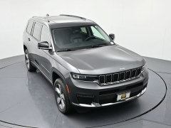 Used 2022  Jeep Grand Cherokee L Limited 4x4 at Landmark Auto Credit Center near springfield&comma; IL