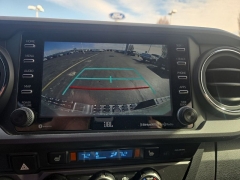 Used 2023  Toyota Tacoma 4WD TRD Off Road Double Cab 5ft Bed V6 AT at Landmark Auto Credit Center near springfield&comma; IL