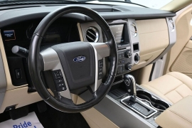 Used 2015  Ford Expedition EL 4d SUV 4WD Limited at Landmark Auto Credit Center near springfield&comma; IL