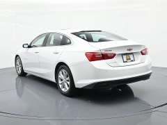 Used 2024  Chevrolet Malibu 4dr Sdn 1LT at Landmark Auto Credit Center near springfield&comma; IL