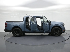 Used 2024  Ford Maverick Lariat AWD SuperCrew EcoBoost at Landmark Auto Credit Center near springfield&comma; IL