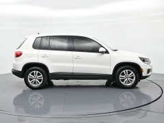 Used 2014  Volkswagen Tiguan 4MOTION 4dr Auto S at Landmark Auto Credit Center near springfield&comma; IL
