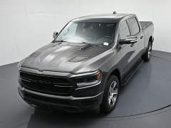 Used 2019  Ram 1500 4WD Crew Cab Sport at Landmark Auto Credit Center near springfield&comma; IL
