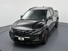 Used 2024  Hyundai Santa Cruz Night AWD at Landmark Auto Credit Center near springfield&comma; IL