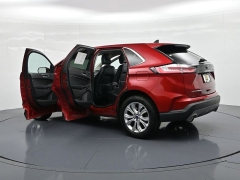 Used 2022  Ford Edge Titanium AWD at Landmark Auto Credit Center near springfield&comma; IL