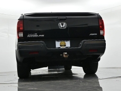 Used 2017  Honda Ridgeline Crew Cab AWD Black Edition at Landmark Auto Credit Center near springfield&comma; IL