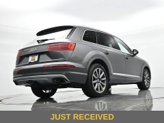 Used 2019  Audi Q7 4d SUV 3&period;0T Quattro Premium at Landmark Auto Credit Center near springfield&comma; IL