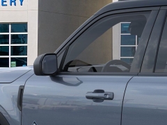 Used 2024  Ford Bronco Sport Outer Banks 4x4 at Landmark Auto Credit Center near springfield&comma; IL