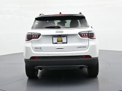 Used 2023  Jeep Compass Limited 4x4 at Landmark Auto Credit Center near springfield&comma; IL