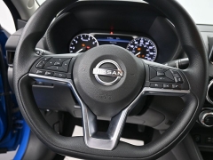 Used 2024  Nissan Sentra SV CVT at Landmark Auto Credit Center near springfield&comma; IL