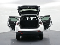 Used 2023  Jeep Compass Trailhawk 4x4 at Landmark Auto Credit Center near springfield&comma; IL